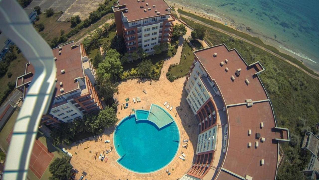 Ravda Sea View Apartment Exterior photo
