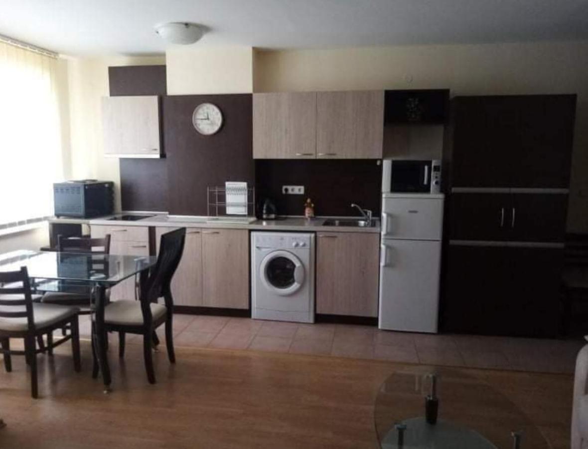 Ravda Sea View Apartment Exterior photo