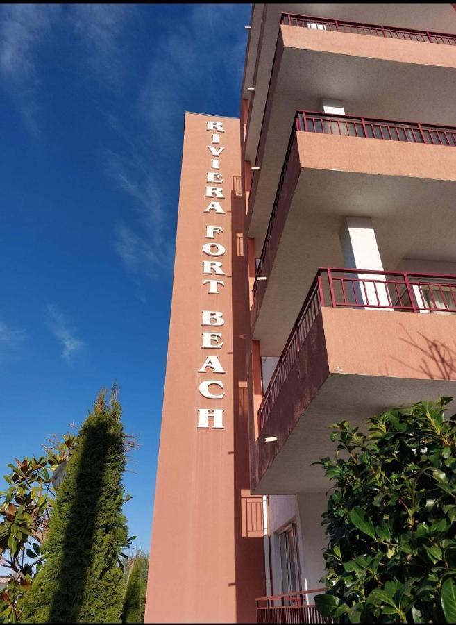 Ravda Sea View Apartment Exterior photo
